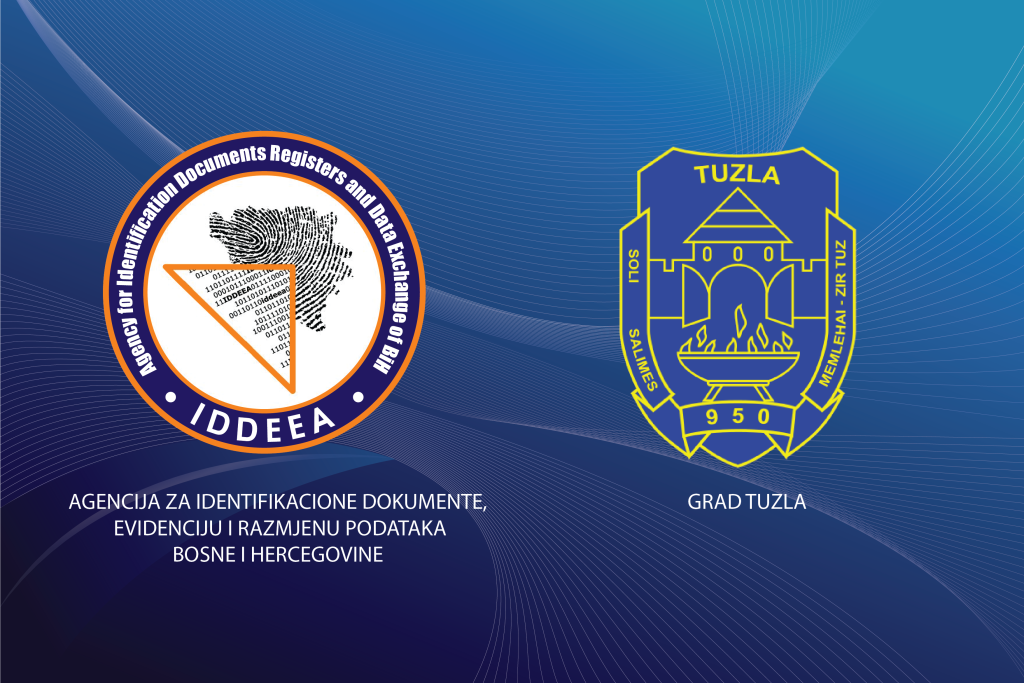 Grad Tuzla i IDDEEA BiH potpisali sporazum – Nove mogućnosti za olakšavanje pravnih procedura