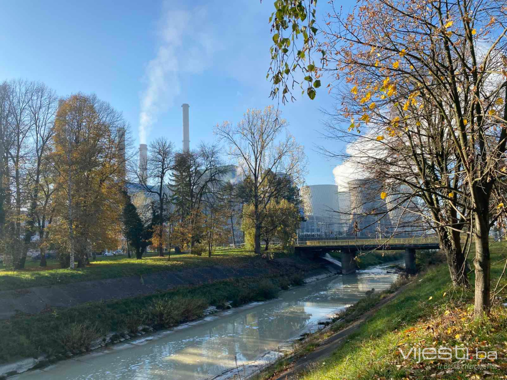 Tuzla kreće u zelenu tranziciju: Šta donosi plan do 2034.