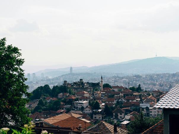 Grad u BiH uvršten među mjesta s najviše dvoraca u Evropi