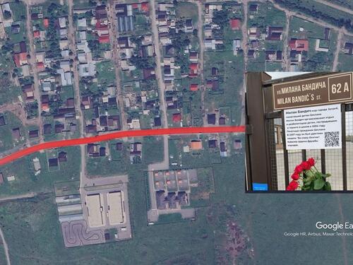 Grad u Rusiji imenovao ulicu po preminulom zagrebačkom gradonačelniku Bandiću