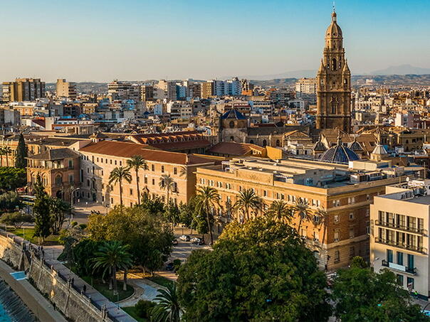 Grad u Španiji postaje sve popularniji: Lijep kao Barcelona, a duplo jeftiniji