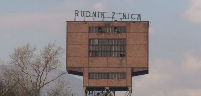 Grad Zenica blokirao RMU Zenica, upitne isplate rudarima