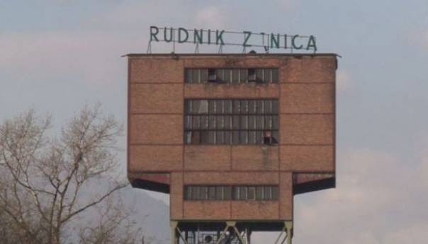 Grad Zenica blokirao RMU Zenica, upitne isplate rudarima