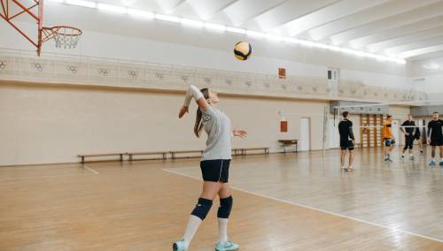 Grad Zenica će ugostiti odbojkašice BiH za pripreme i nastupe u Zlatnoj ligi CEV-a