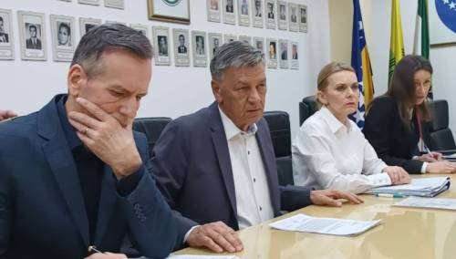 Grad Zenica i RMU Zenica dogovorili deblokadu računa