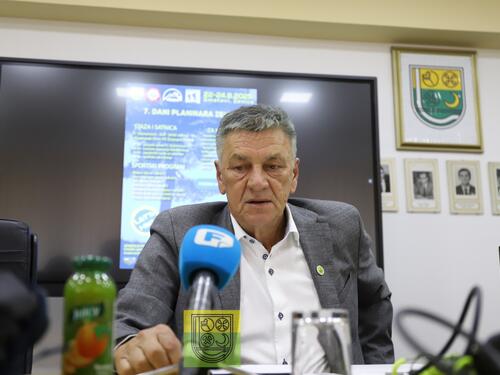 Grad Zenica: Laž je da je otpad iz Mostara otrovan