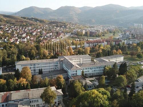 Grad Zenica od KBZ-a traži mjesečni najam od 171.000 KM za objekte i zemljište