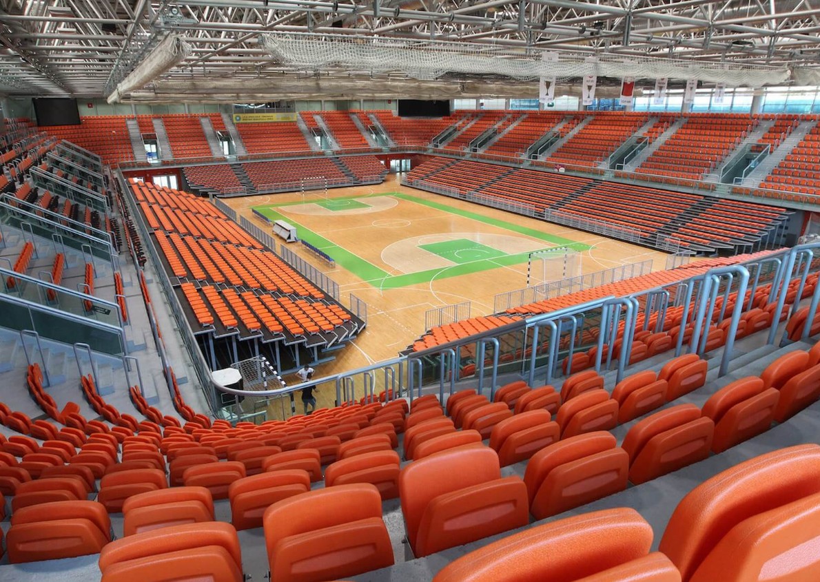 Grad Zenica organizuje fan zonu za utakmicu BiH - Italija