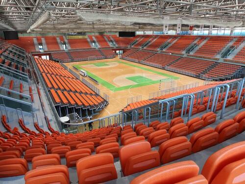 Grad Zenica organizuje fan zonu za utakmicu BiH - Italija