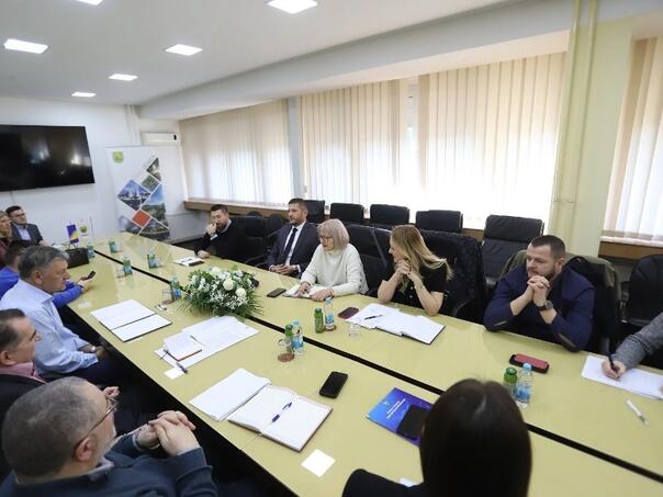 Grad Zenica traži od Vlade ZDK 16 miliona KM za zemljište i objekte bolnice