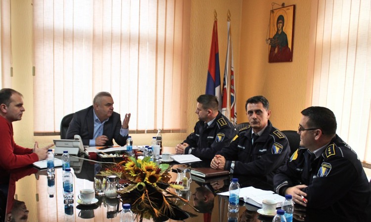 Grad Zvornik i Granična policija BiH izrazili spremnost za nastavkom suradnje
