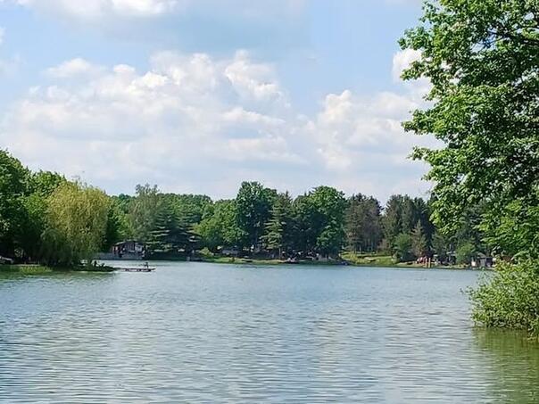 Gradačac: Izvučeno tijelo iz jezera Vidara