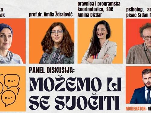 Gradačac ne odustaje od borbe protiv femicida: Najavljena diskusija 'Možemo li se suočiti?'