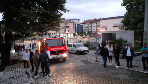 Gradačac: Pala sa zidina kule Zmaja od Bosne i poginula