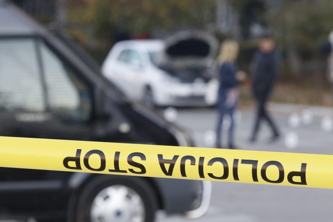Gradačac: Poginuo vozač Renaulta