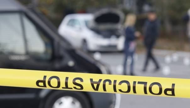 Gradačac: Poginuo vozač Renaulta