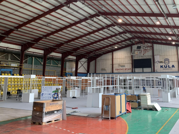 Gradačac se priprema za doček gostiju na 51. Sajam šljive