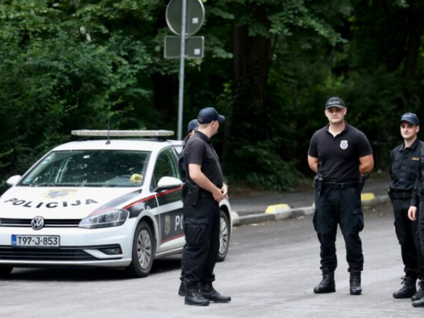 Gradačac: U toku velika policijska akcija