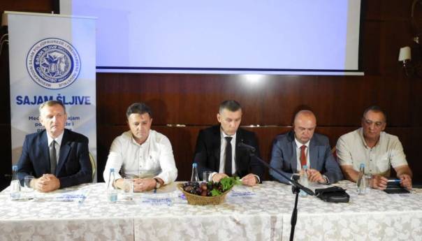 Gradačački sajam šljive od 24. do 27. avgusta