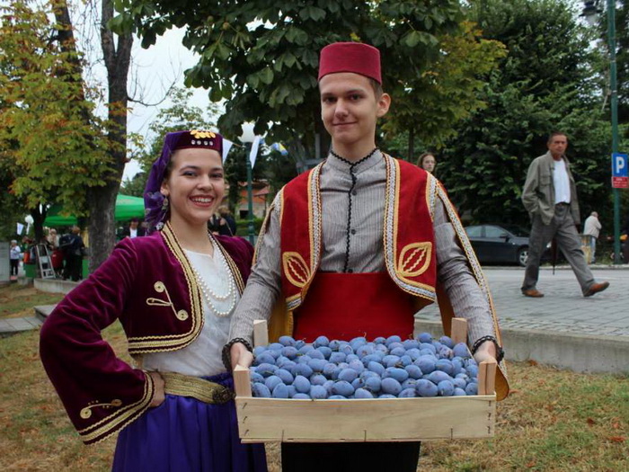 Gradačački Sajam šljive u augustu u novom terminu i formatu