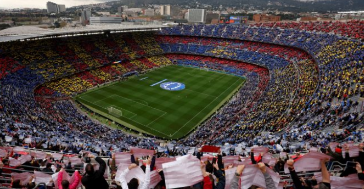 Gradi se novi Camp Nou za 1,5 milijardi, Barca seli na drugi stadion