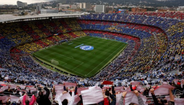Gradi se novi Camp Nou za 1,5 milijardi, Barca seli na drugi stadion