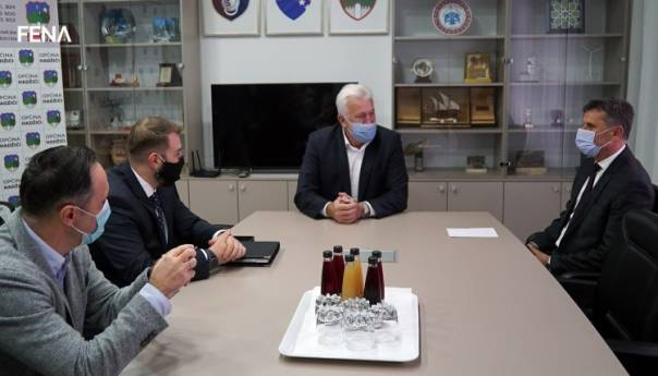 Gradi se veliki centar za pomoć osobama s invaliditetom