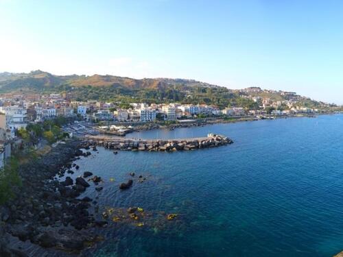 Gradić na Siciliji nudi odmor za 1 euro