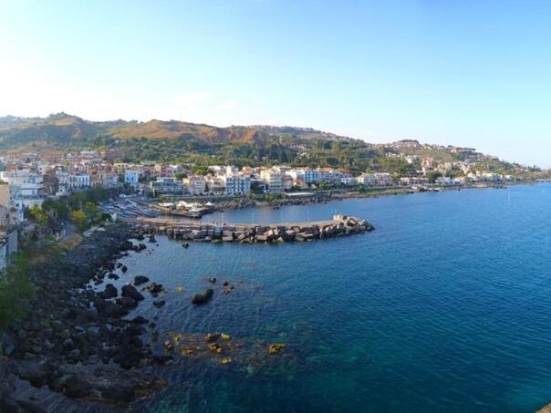 Gradić na Siciliji nudi odmor za 1 euro