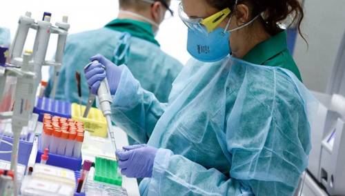 Gradić u Kaliforniji testiraće sve svoje stanovnike na koronavirus