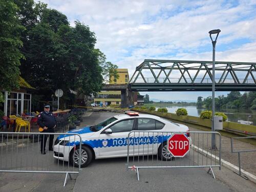 Gradiška blokirana u kolapsu, zakazana hitna sjednica UO UIO