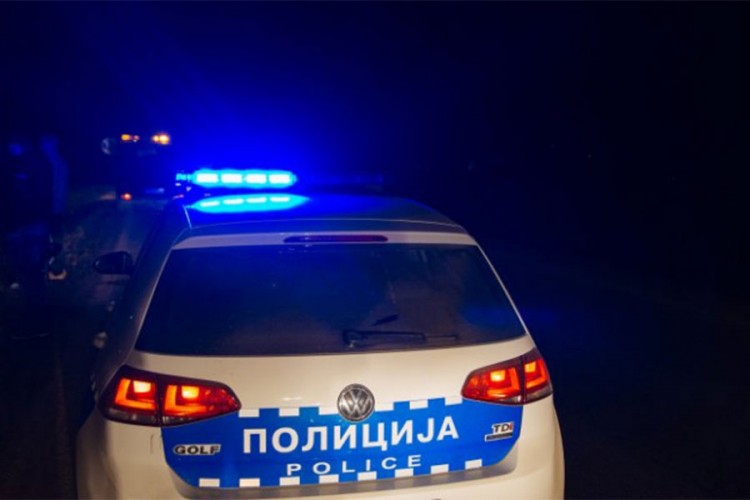 Gradiška: Pružao otpor prilikom hapšenja, povrijeđena tri policajca