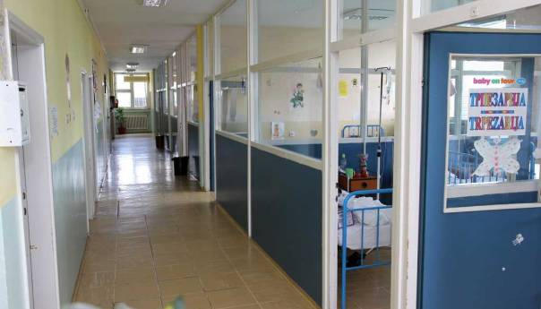 Gradiška: Zdravstveno stanje zaraženih beba stabilno