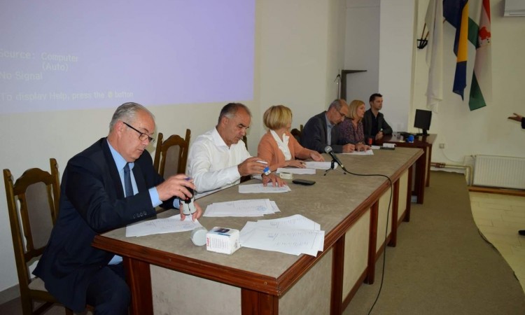 Gradit će se biciklistička staza od Jajca do Busovače