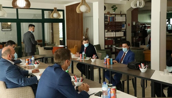 Graditi mostove pomirenja za građansku i evropsku Crnu Goru