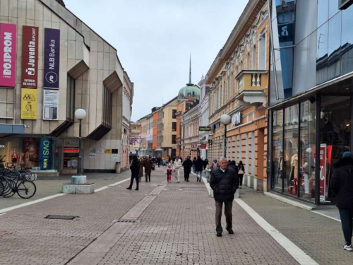 Građani Banje Luke očekivali mjere za čistiji vazduh, dobili poskupljenje vode
