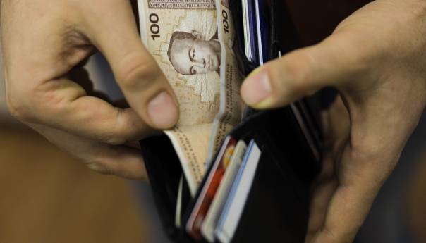 Građani BiH bankama dužni oko 11 milijardi KM