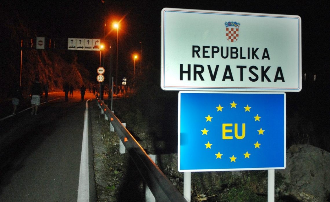 Građani BiH će od 1. jula moći i u Hrvatsku