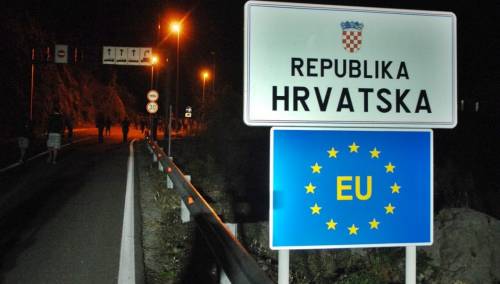 Građani BiH će od 1. jula moći i u Hrvatsku