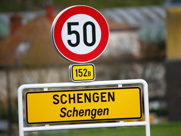 Građani BiH će od iduće godine plaćati 7 eura ulazak u schengenski prostor