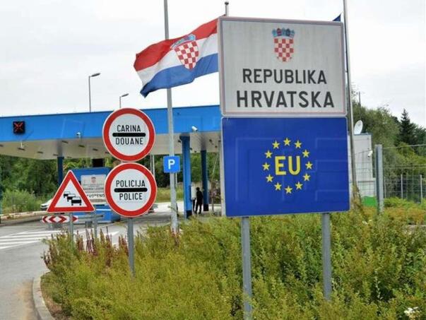Građani BiH će uskoro plaćati 20 eura za ulazak u Hrvatsku?