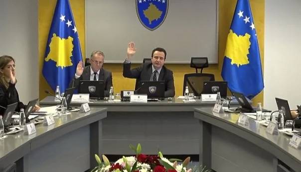 Građani BiH i Kosova uskoro putuju bez viza