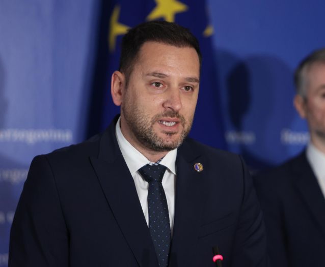 Građani BiH moći će od 1. jula aktivirati svoj digitalni identitet