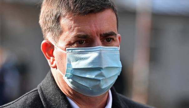 Građani BiH mogu da se vakcinišu u Srbiji bez prijave