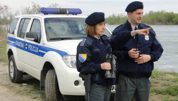 Građani BiH mogu ući u Hrvatsku bez covid potvrda