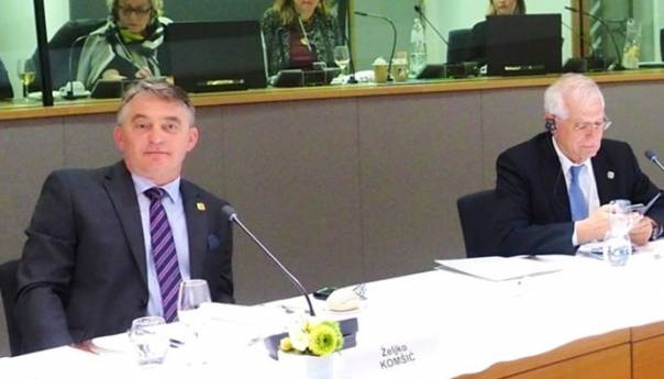 Građani BiH moraju se probuditi, da ne bude kasno