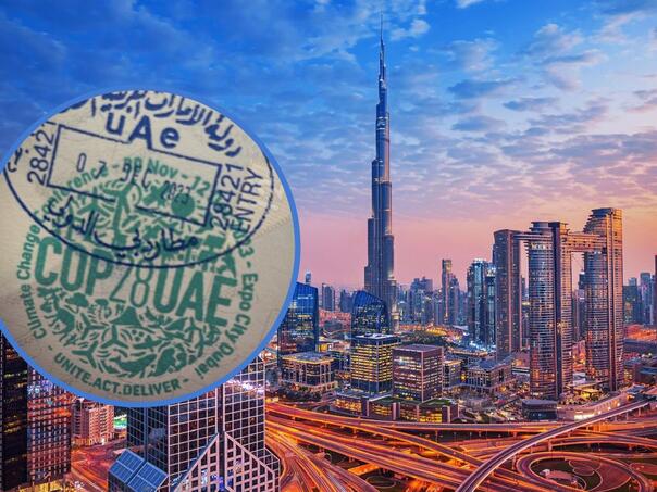 Građani BiH od danas bez viza mogu u Emirate