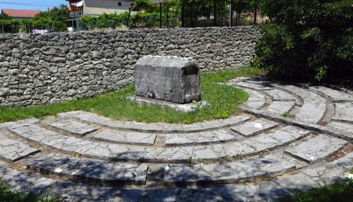 Građani BiH u nedjelju idu na tradicionalno hodočašće na grob Moshe Danona