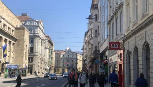 Građani BiH za siromaštvo u zemlji krive korupciju i političku kontrolu ekonomije