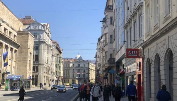 Građani BiH za siromaštvo u zemlji krive korupciju i političku kontrolu ekonomije